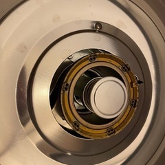 ガス炊飯器2升炊きの画像