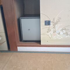 家庭用金庫の画像