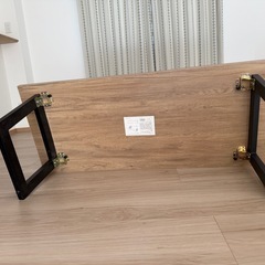 テーブルの画像