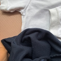 体操着・運動着セット＊1セット¥100の画像