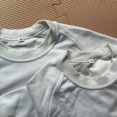 体操着・運動着セット＊1セット¥100の画像