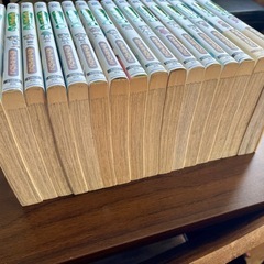 よつばと！全16巻セットの画像