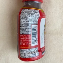 調味料　セットの画像