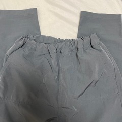 2枚 130無印良品　140西松屋の画像