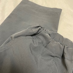 2枚 130無印良品　140西松屋の画像