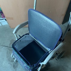 手押し車の画像