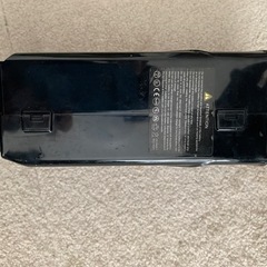 li-ion Batteryの画像
