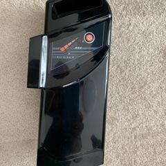 li-ion Batteryの画像
