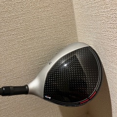 【名器】テーラーメイド M4 5W TOUR AD IZ-6Sの画像