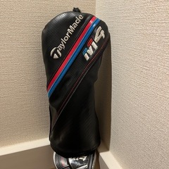 【名器】テーラーメイド M4 5W TOUR AD IZ-6Sの画像