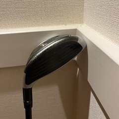 【名器】テーラーメイド M4 5W TOUR AD IZ-6Sの画像