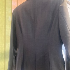 スーツ9号上着のみの画像