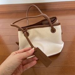 ショルダーバッグ３点セットの画像