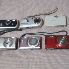 ❤️動作品６台セット❤️各メーカー❤️T500★s6200★μ7040★WP★の画像