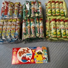 超お得❗️お菓子まとめ売りの画像