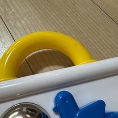 ボーネルンド　知育玩具　アクティビティケースの画像