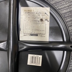 丸椅子　傷みあり　10脚の画像