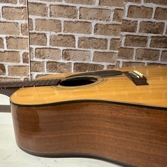 ARIA PRO SM MARINA アコースティックギター の画像