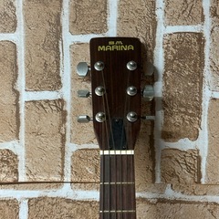 ARIA PRO SM MARINA アコースティックギター の画像