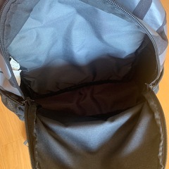 定価4000円ほど　NIKE ナイキ　リュック　かばん　の画像