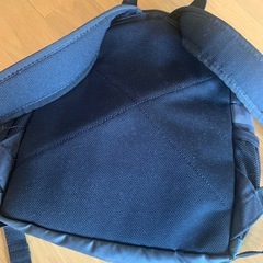 定価4000円ほど　NIKE ナイキ　リュック　かばん　の画像