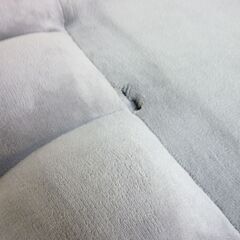 G6　未使用/新品　エラー品　3way ソファベッド ヘッドギア ハイバック リクライニング ローソファ コンパクト 座椅子の画像