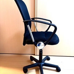 【お譲りします】ディスクチェア の画像