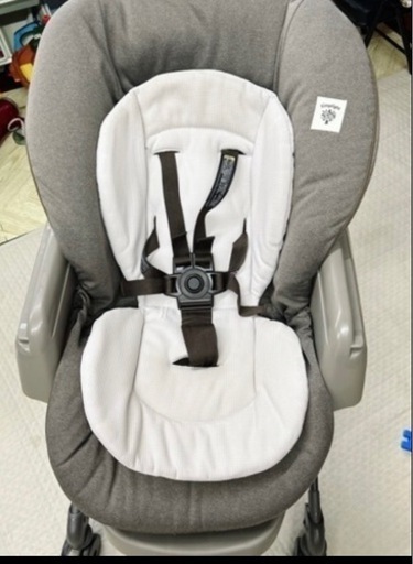 ネムリラ オートスイング 子守唄メロディ付