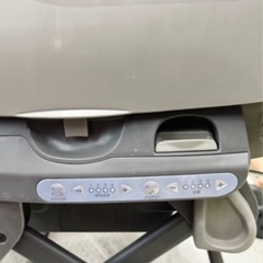 ネムリラ オートスイング 子守唄メロディ付の画像