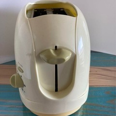 ななさん専用　【ピーターラビット】トースターの画像
