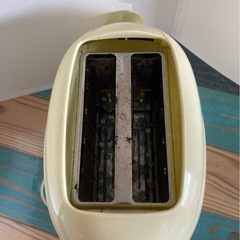 ななさん専用　【ピーターラビット】トースターの画像