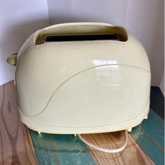 ななさん専用　【ピーターラビット】トースターの画像