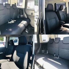 H29　トヨタ　ルーミー 【福岡自社ローンBOND】保証人無・頭金無・GPS無・人柄重視・代車費無料・納車費無料・ LINE相談・他店で断られた方、大歓迎!!!!の画像