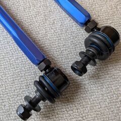 スイスポZC33S スタビライザーリンクの画像