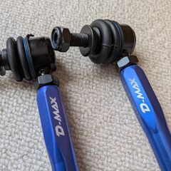 スイスポZC33S スタビライザーリンクの画像