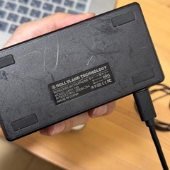 Hollyland Lark 150｜ワイヤレスマイク｜通電のみ確認｜NCNRの画像