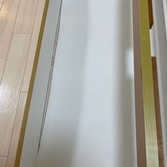 シングルベッドの画像