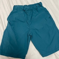 2枚 130無印良品　140西松屋の画像