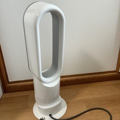 dyson ダイソン HOT & COOL　AM05 冷風　羽なし扇風機
の画像