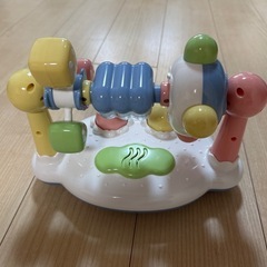 トイローヤル　まわしてクルクルサウンドの画像