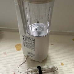 ななさん専用　ミキサーの画像