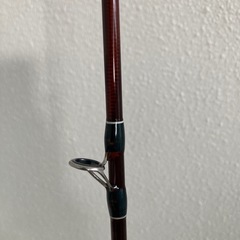エルホリゾンテ78S  ツララ　ロッドの画像