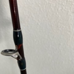エルホリゾンテ78S  ツララ　ロッドの画像