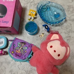 雑貨9点セットの画像