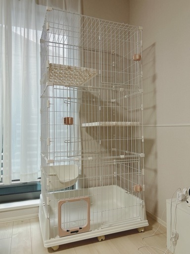 キャットゲージ