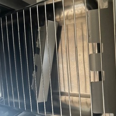 ビルトインコンロの画像