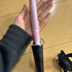 コテの画像