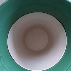ゴミ箱、傘立て、バケツの画像