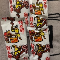 餅太郎の画像