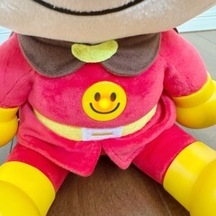 【決まりました】アンパンマン はじめてのおしゃべりDX PINOCCHIOの画像